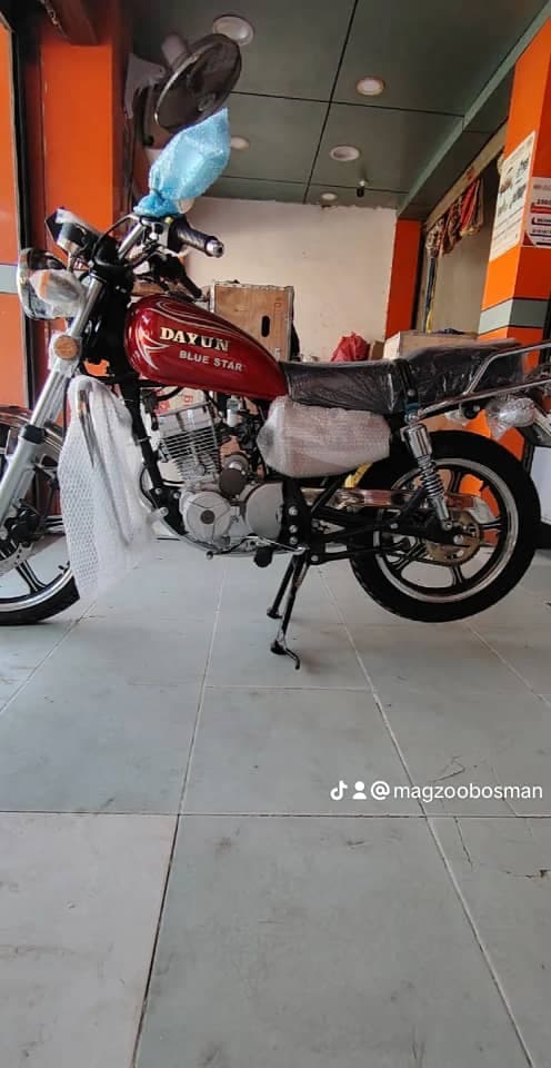 موتر دايوان - السيارات والمركبات في عطبرة