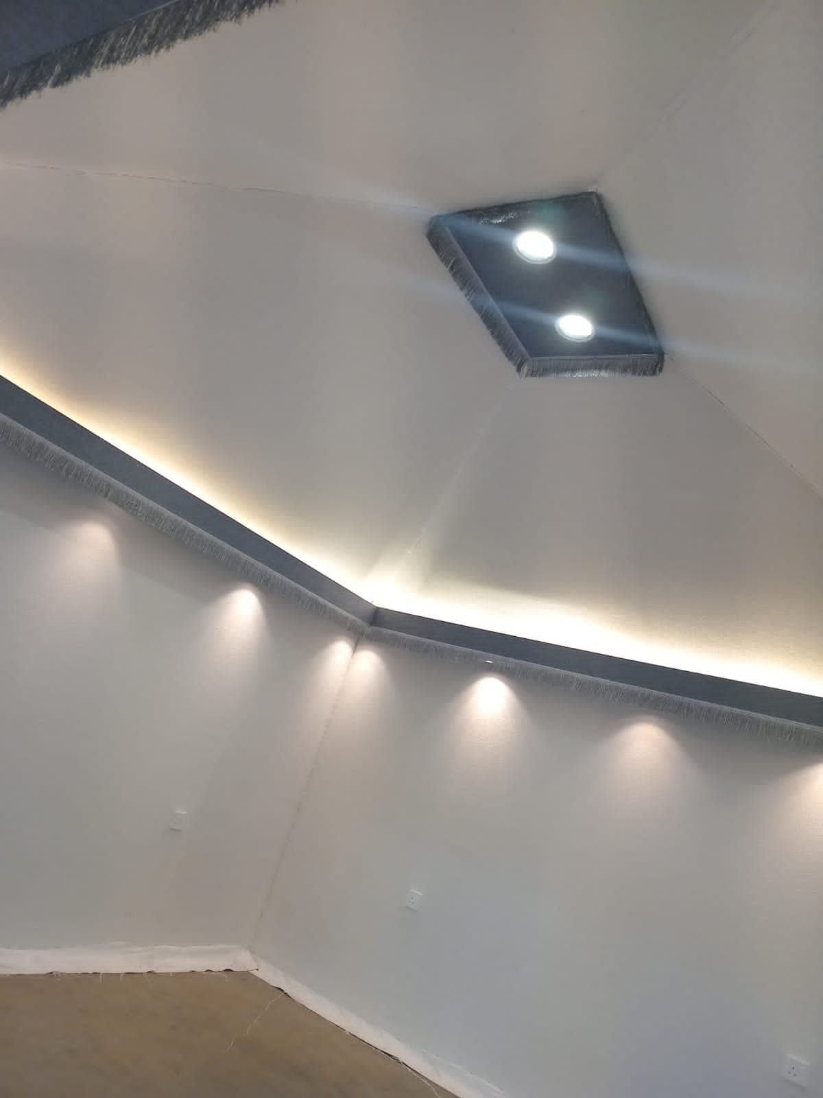 تفصيل خيام مظلات  - صورة 4