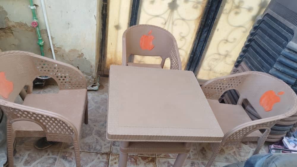 صفره بلاستيك 