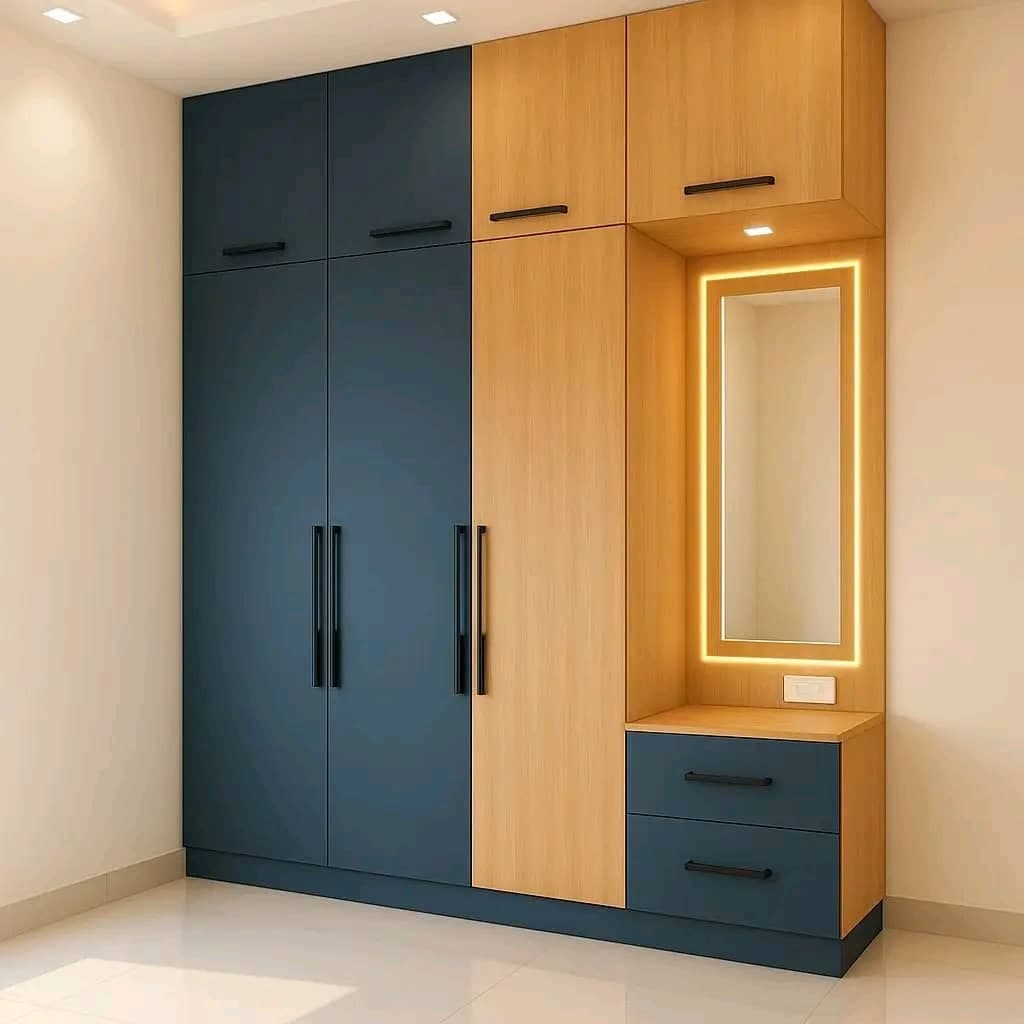 غرف نوم تركيه - صورة 8