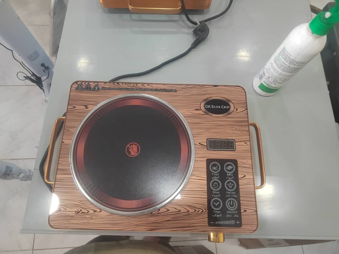 أدوات كهربائية من شركة ناصر الهندسية  - صورة 5