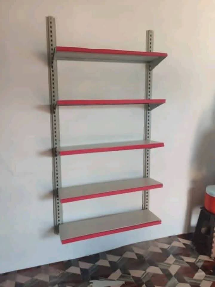رفوف تجارية للبيع  - معدات البناء في الخرطوم