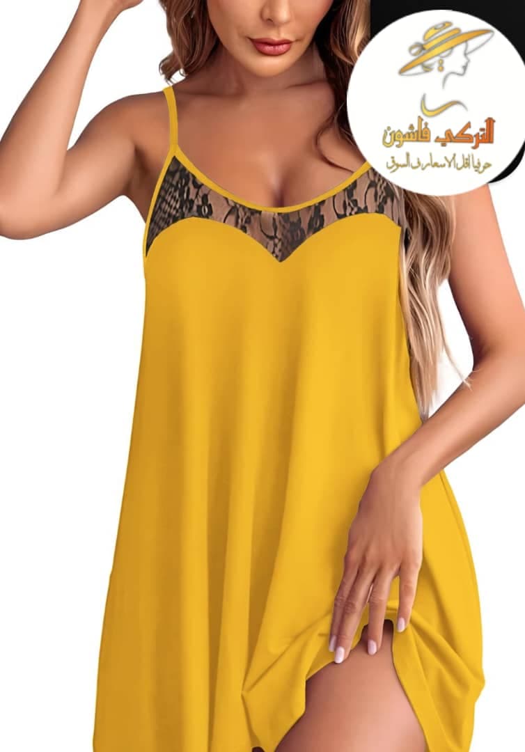 وصول أحدث تشكيلات اللانجري 
 - صورة 7