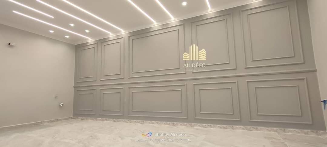 دهان بويات وديكورات الرياض  - صورة 8