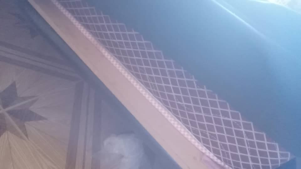 غرفة نوم مهوووقني
شاااااازة
💥🔥💥
دولاب 4 ضلف بالمخازن 
سرير دبل بالمرتبة ياي 
تسريحة 
شماعه 
السعر 3 مليار تفاوض بسيط
بحري الكدرو - صورة 2