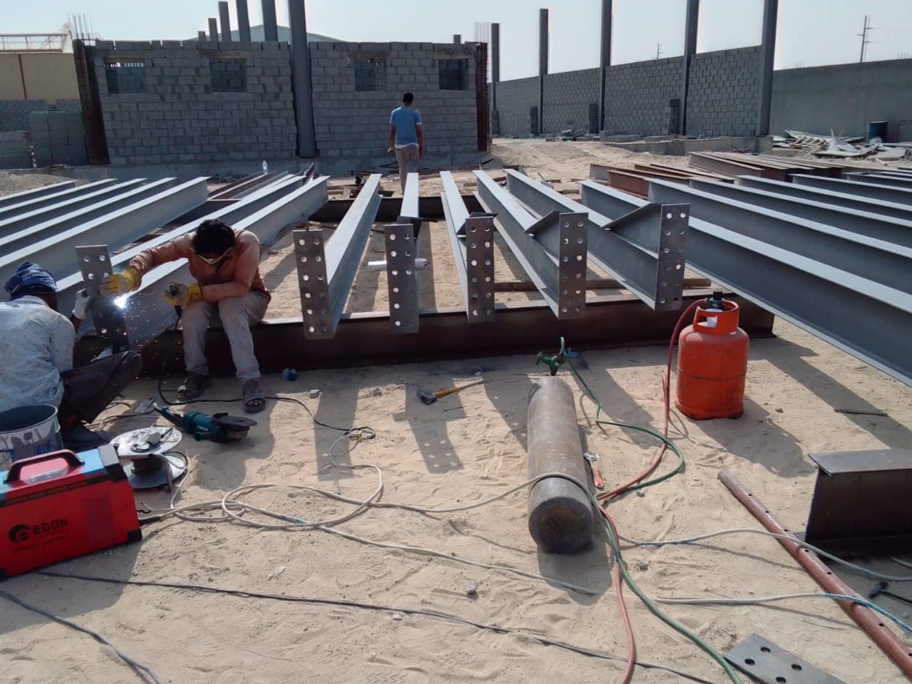 هناجر الشرقية  - صورة 9