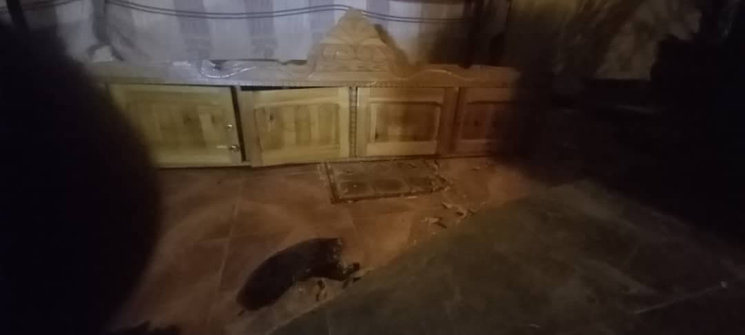 دولاب 4 ضلف بالمخازن 
السعر تم التخفيض من 650 ل 550
امدرمان مدينة النيل - صورة 2