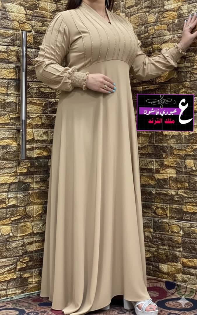 ملابس نسائية  - أزياء المرأة في عطبرة