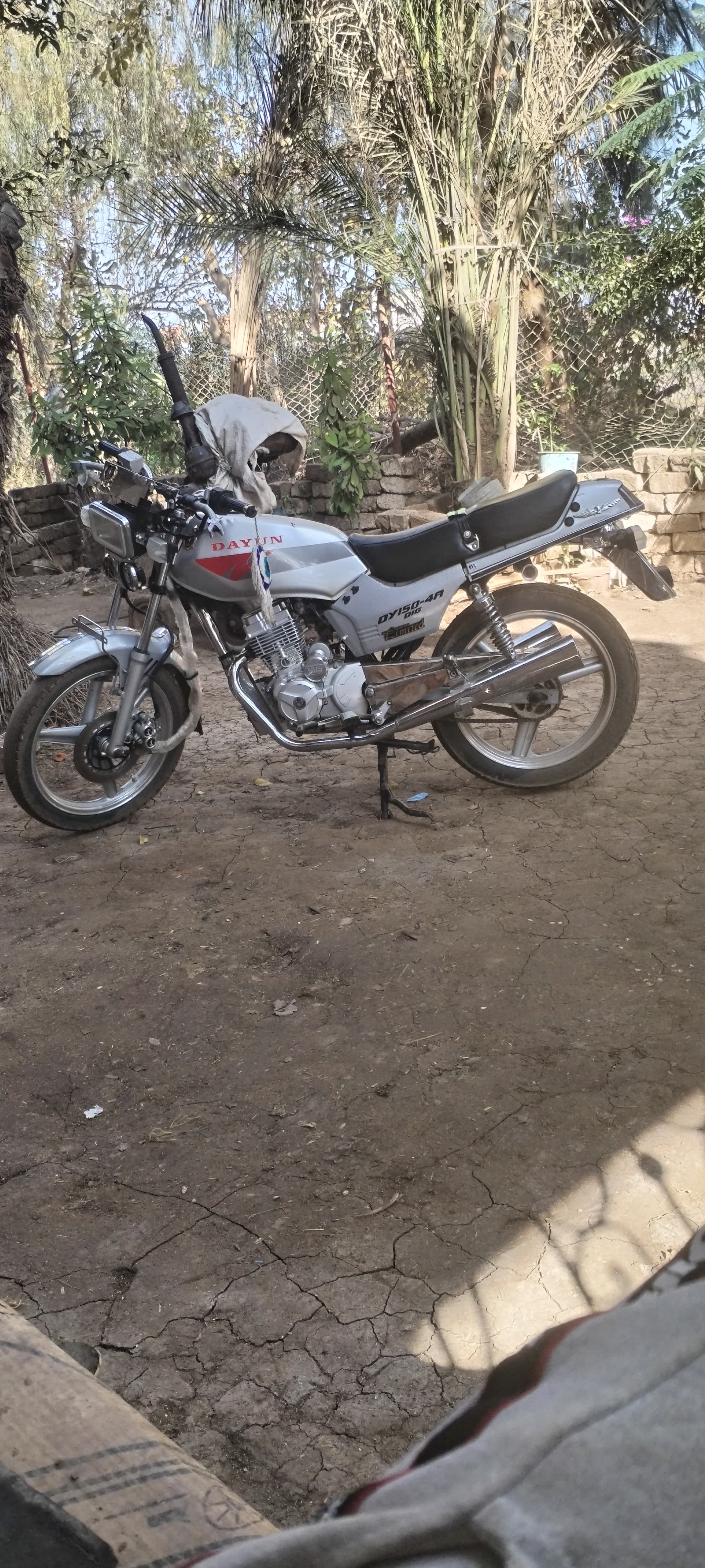 موتسكل مديل ٢١ البيع  - السيارات والمركبات في دمنهور