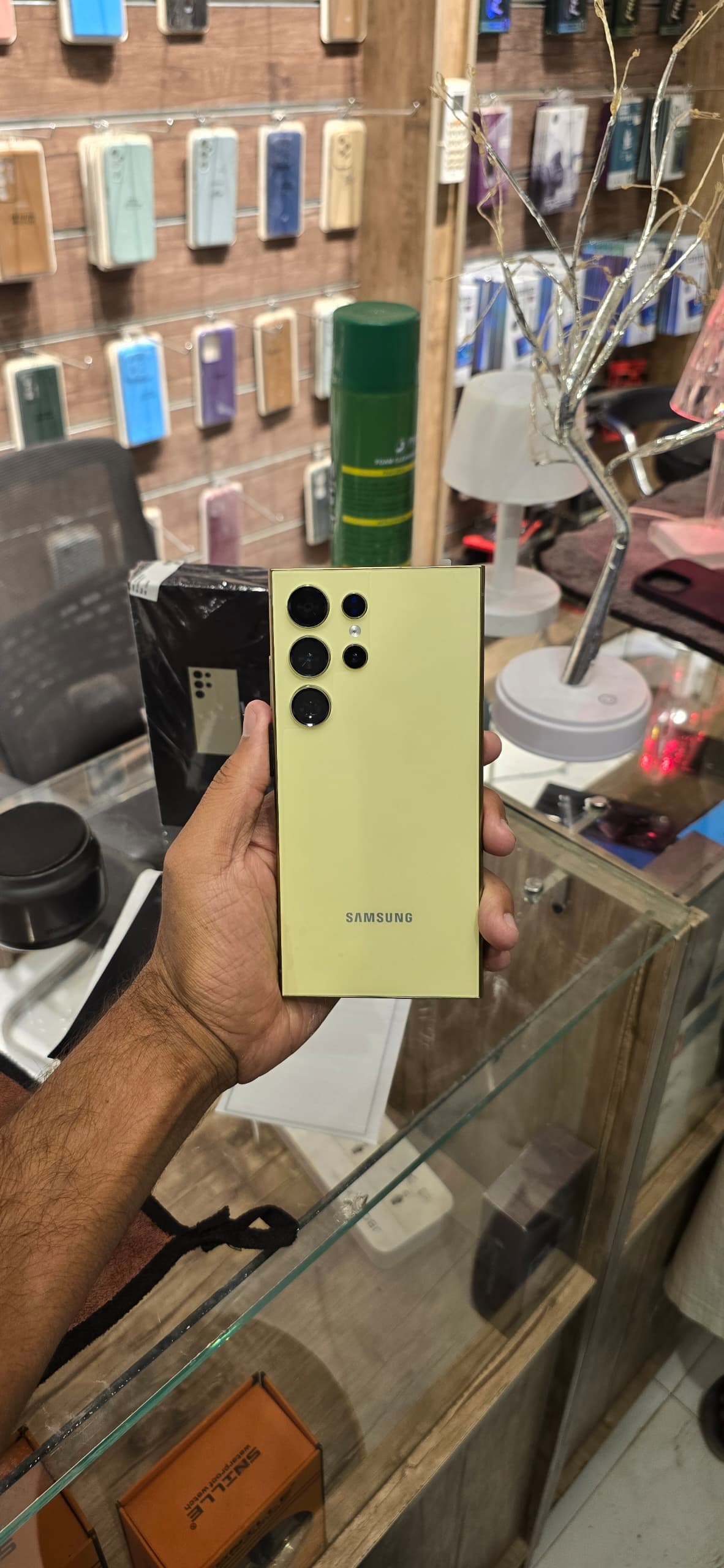 شبيه S24UItra - صورة 3