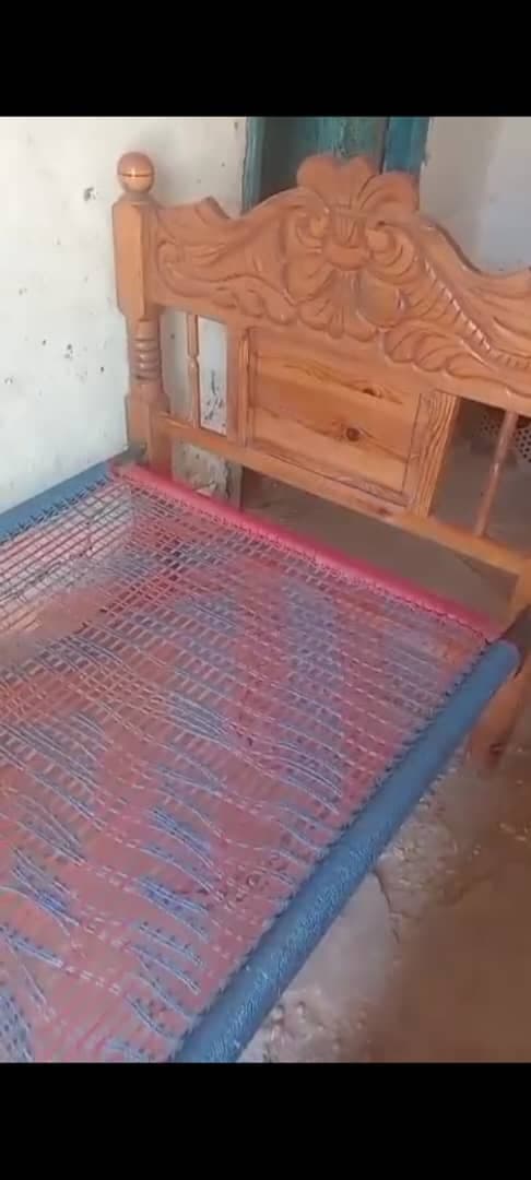 جوز سراير موسكو عرض 100 
السعر 490
عطبرة سكه حديد - صورة 2