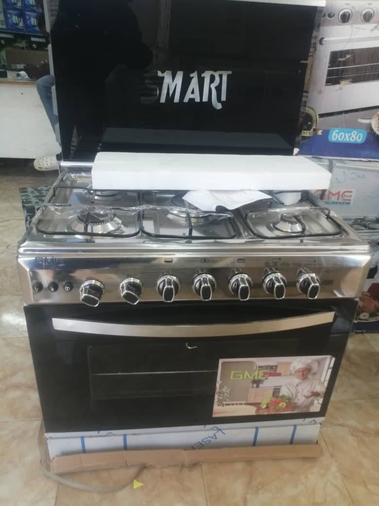 بوتاجاز بفرن - أواني منزلية في أم درمان