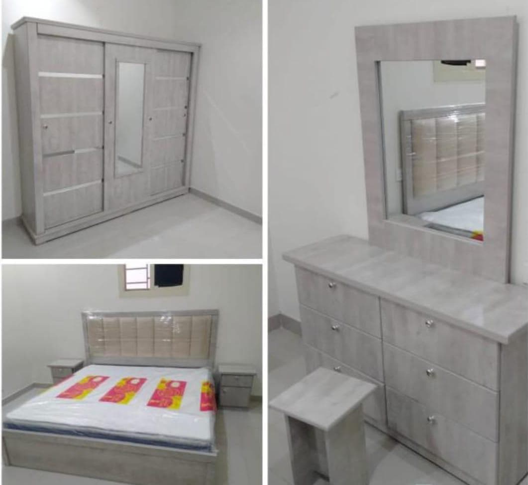 غرف نوم جديدة بسعر المصنع مباشر للعميل  - صورة 10