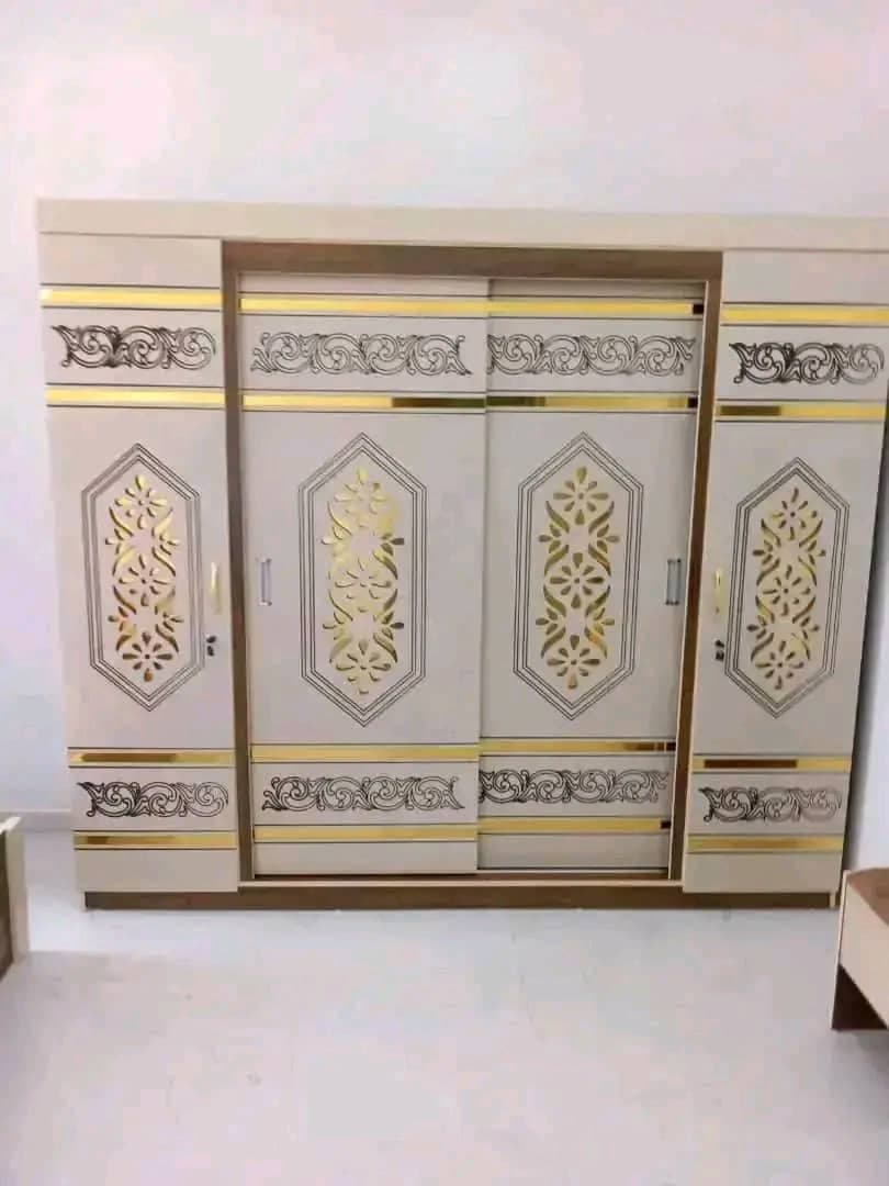 غرف نوم تركيه -  الأثاث والديكور في الخرطوم