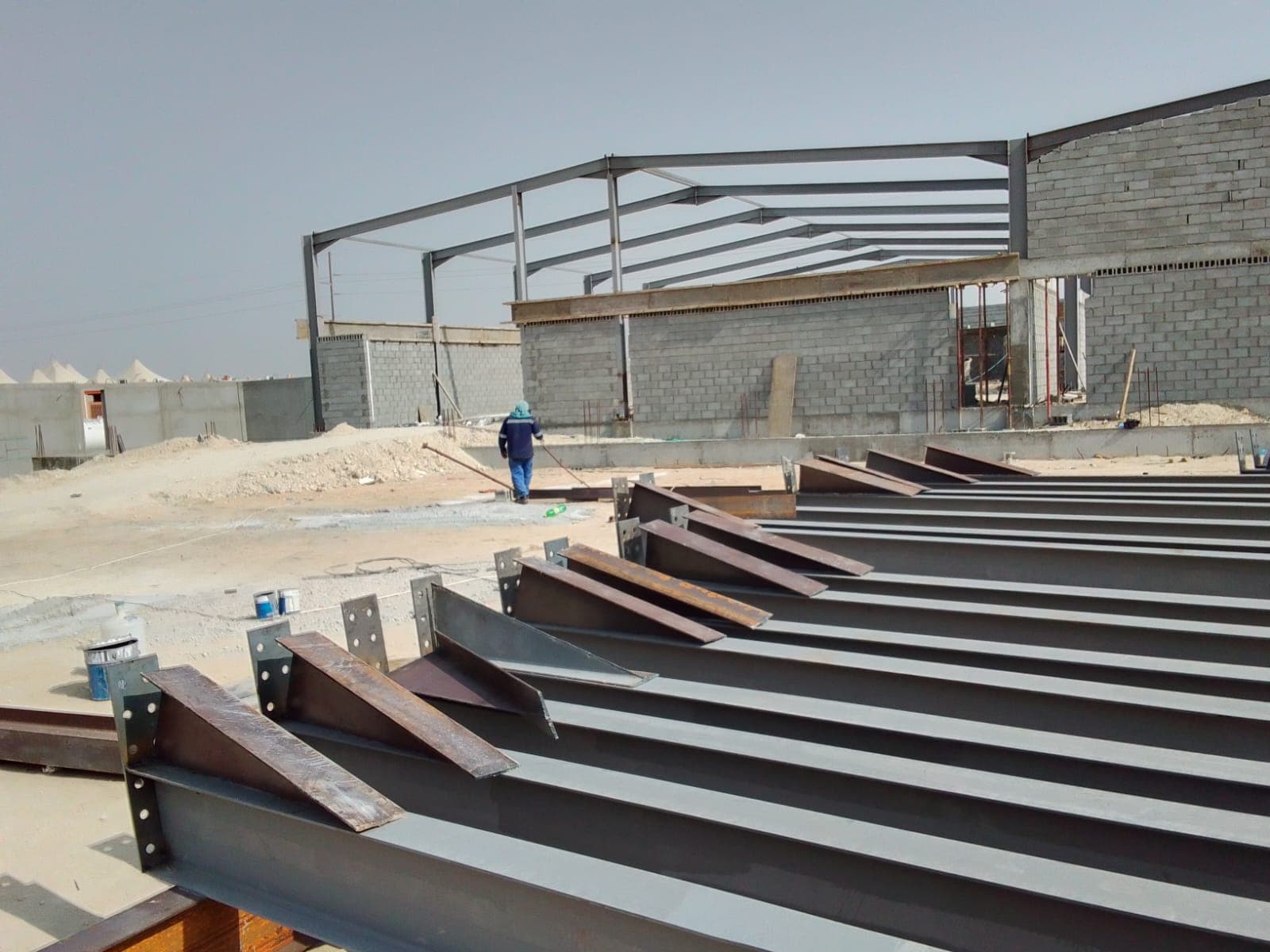 هناجر الشرقية  - صورة 10